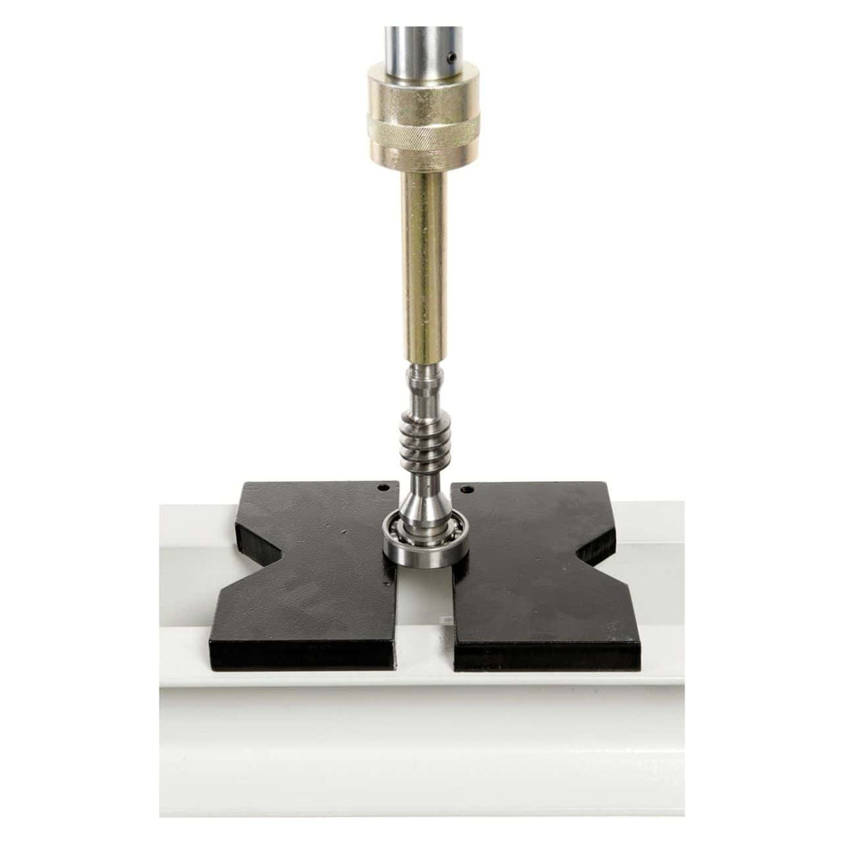 PWK 20 F pneumatic industrial press