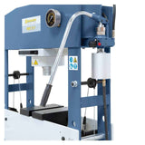 Presse industriali pneumatiche PWK