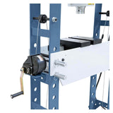 Presse industriali pneumatiche per lamiera