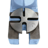 DP1 manual rack and pinion bench press 