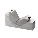 Precision angle prism, 30 x 48 x 102 mm