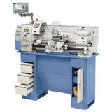 Profi 700 Pro Lathe - 400 V incl. 2-axis digital display 