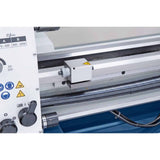 Profi 900 Vario Lathe - 400 V incl. 2-axis digital display