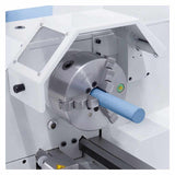 Proficenter 880 G Vario Lathe - 400 V incl. 2-axis digital readout