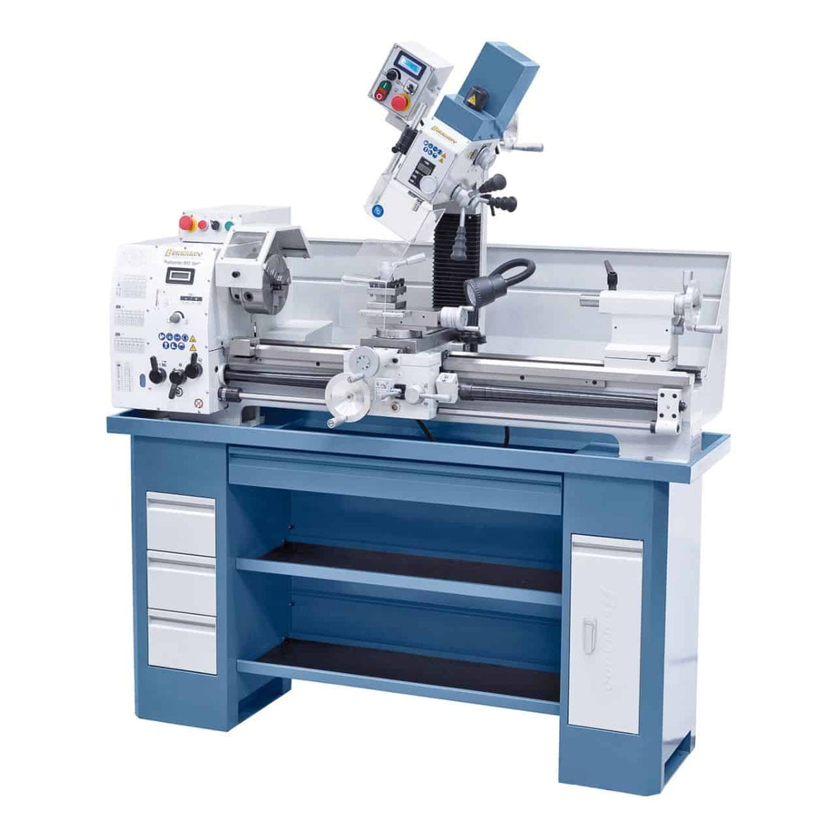 Proficenter 900 Vario lathe - 400 V