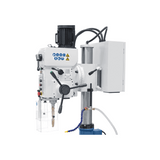 Trapano ad ingranaggi e indicatore digitale della velocità GB 35 TV Vario