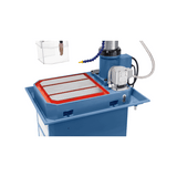 Trapano ad ingranaggi e indicatore digitale della velocità GB 35 TV Vario