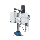 Trapano ad ingranaggi e indicatore digitale della velocità GB 35 TV Vario