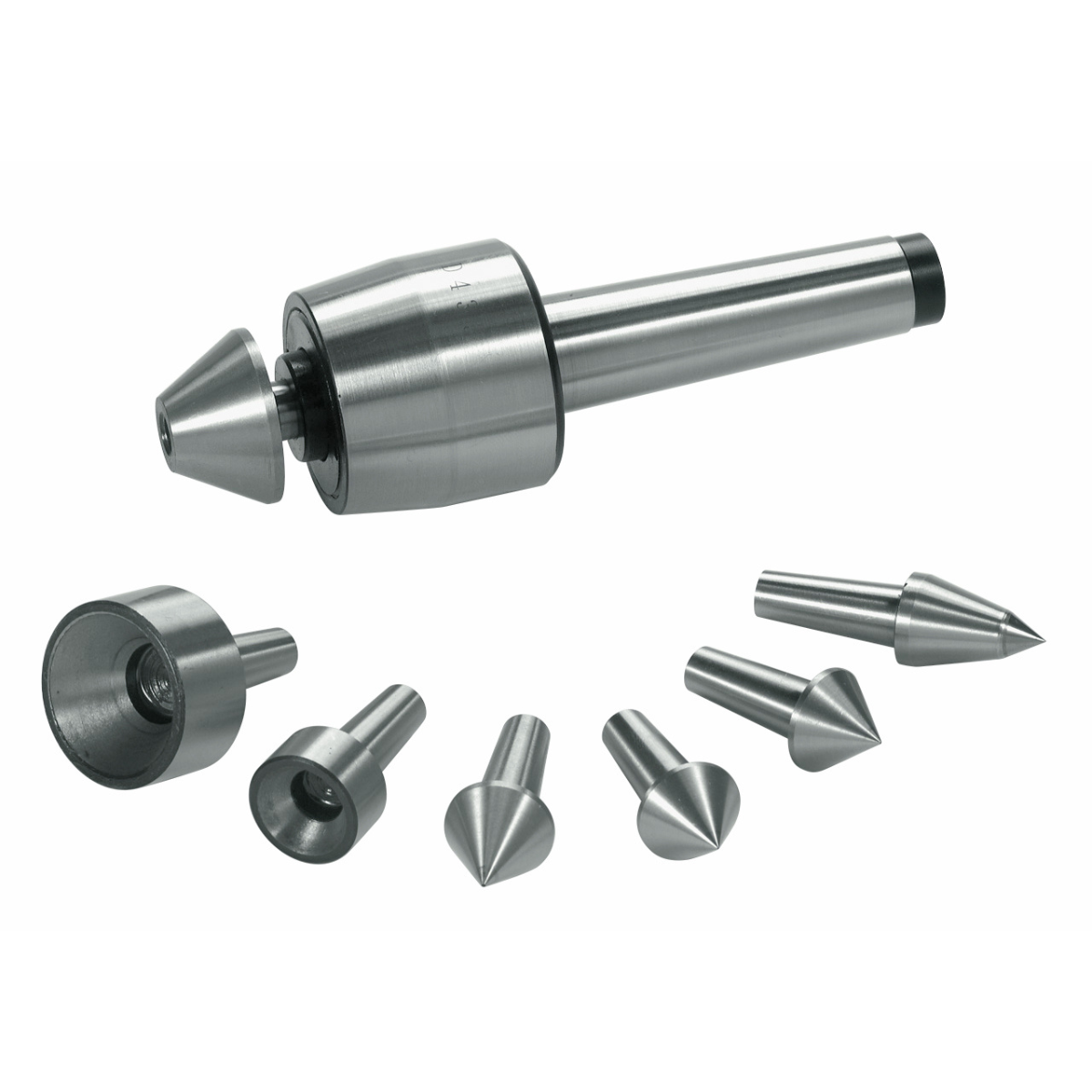 Rotating centering tip SMA - CM 3