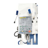 Trapani a colonna fissa KBM 63