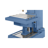 Trapani a colonna fissa KBM 63