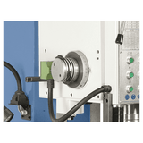 Trapano a colonna fissa KBM 80