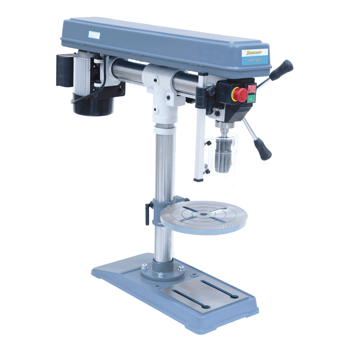 Trapano radiale RBM 780 T - 230 V