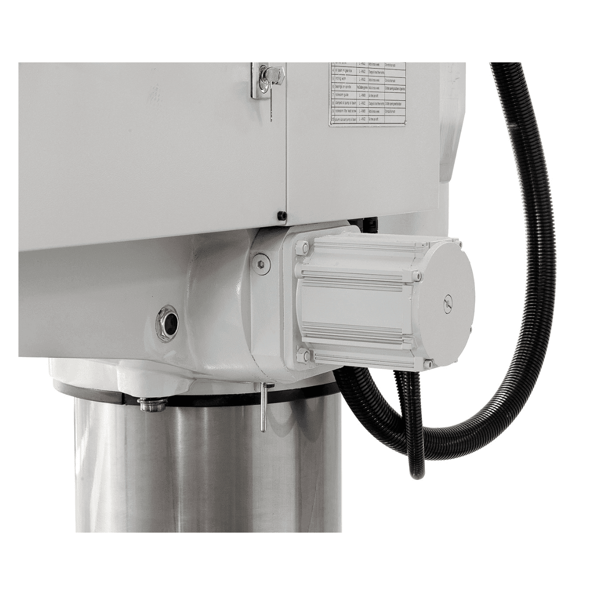 Trapano radiale RD 1600 x 50