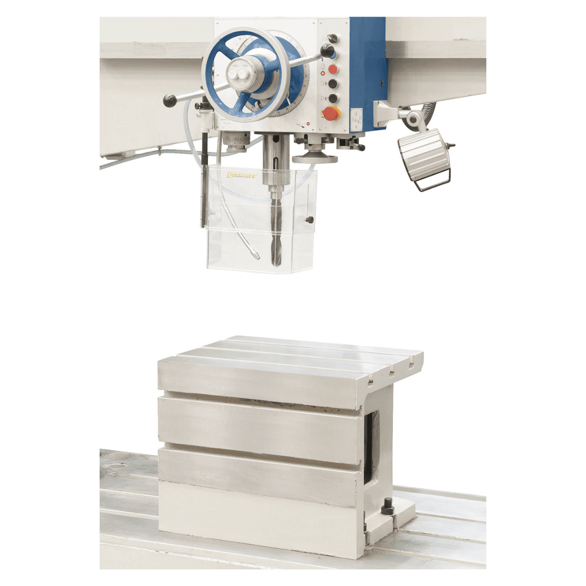 Trapano radiale RD 1600 x 50