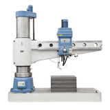 Trapano radiale RD 2500 x 80