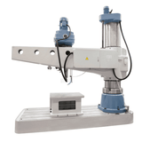 Trapano radiale RD 2500 x 80