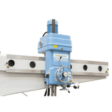 Trapano radiale RD 2500 x 80