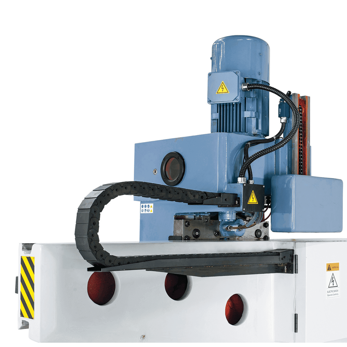 Trapano radiale RD 1400 Vario