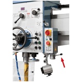 Trapano radiale RD 1400 Vario