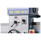 Trapano radiale RD 1400 Vario