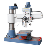 Trapano radiale RD 1600 Vario