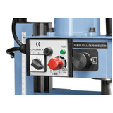 KF 10 drill and milling machine