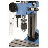 KF 10 drill and milling machine