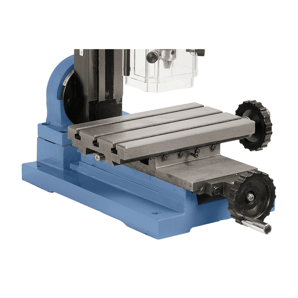 KF 10 drill and milling machine