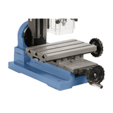 KF 10 drill and milling machine