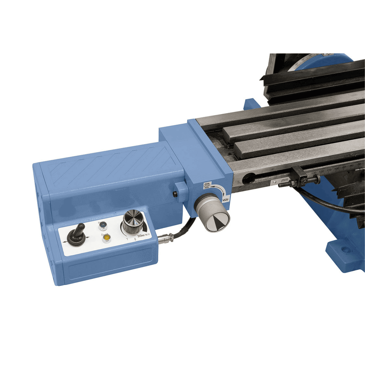 KF 20 drill and milling machine