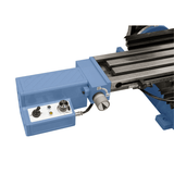 KF 20 drill and milling machine