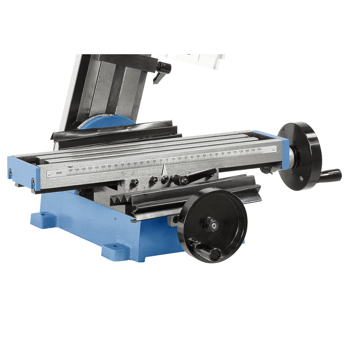 KF 20 drill and milling machine