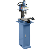 Trapani e fresatrici KF 20 L