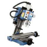 Trapano e fresatrice KF 20 L Super