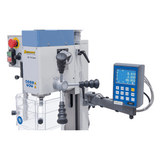 KF 16 Vario Drill and Milling Machine with 3-Axis Digital Display 