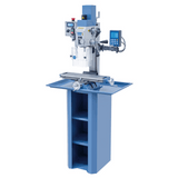 KF16 L Vario Drill/Milling Machine incl. three-axis digital display 