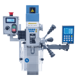 KF16 L Vario Drill/Milling Machine incl. three-axis digital display 