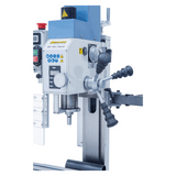 KF16 L Vario Drill/Milling Machine incl. three-axis digital display 