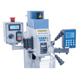 KF16 L Vario Drill/Milling Machine incl. three-axis digital display 