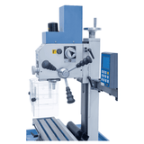 KF16 L Vario Drill/Milling Machine incl. three-axis digital display 