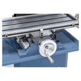 KF 18 Top drilling and milling machine incl. 3-axis digital display 