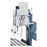 KF 18 Top drilling and milling machine incl. 3-axis digital display 