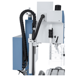 KF 18 Top drilling and milling machine incl. 3-axis digital display 