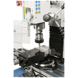Trapano e fresatrice KF 25 D Vario