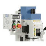 Trapano e fresatrice KF 25 D Vario