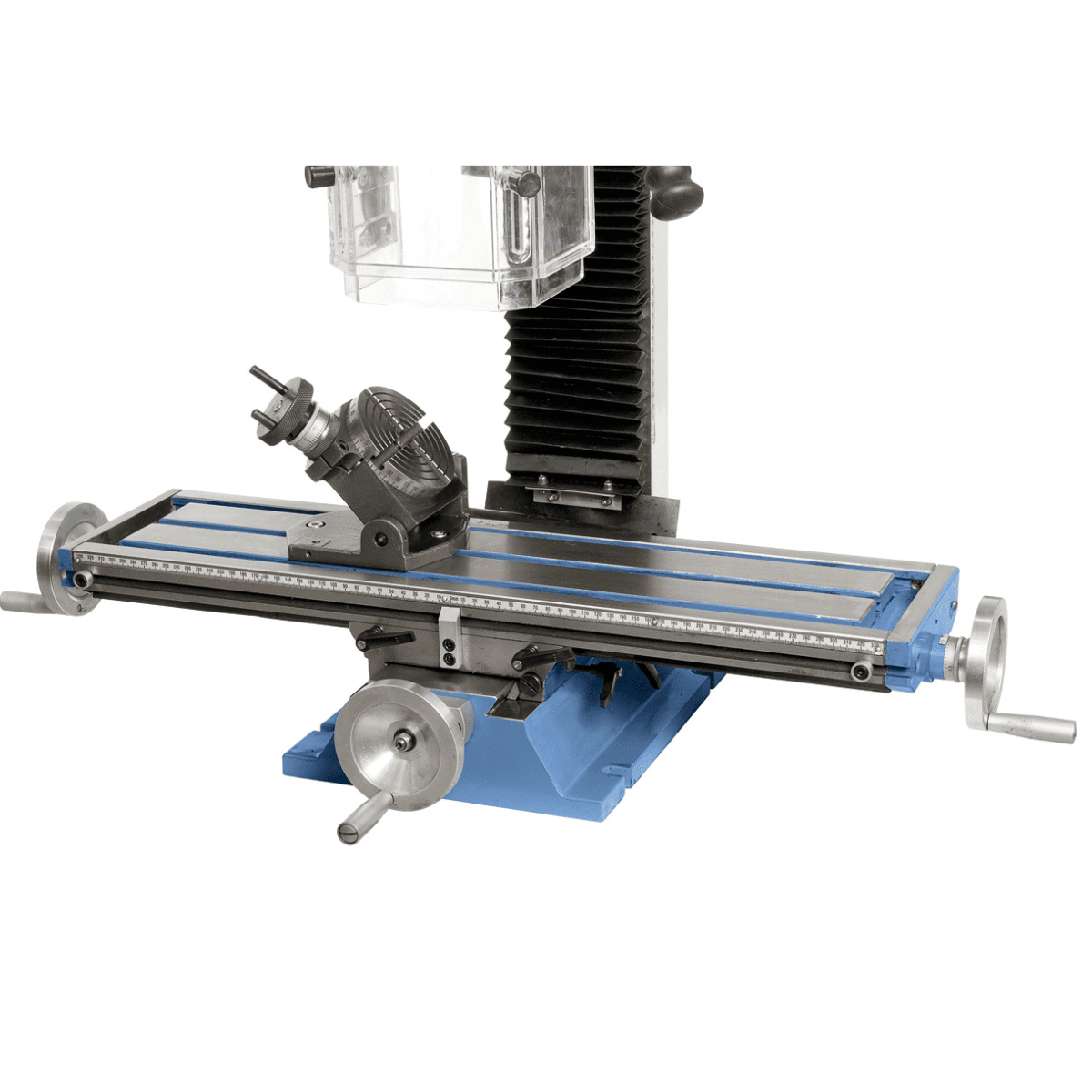 Trapano e fresatrice KF 25 D Vario