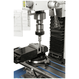 Trapano e fresatrice KF 25 D Vario
