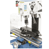 Trapano e fresatrice KF 25 L Vario