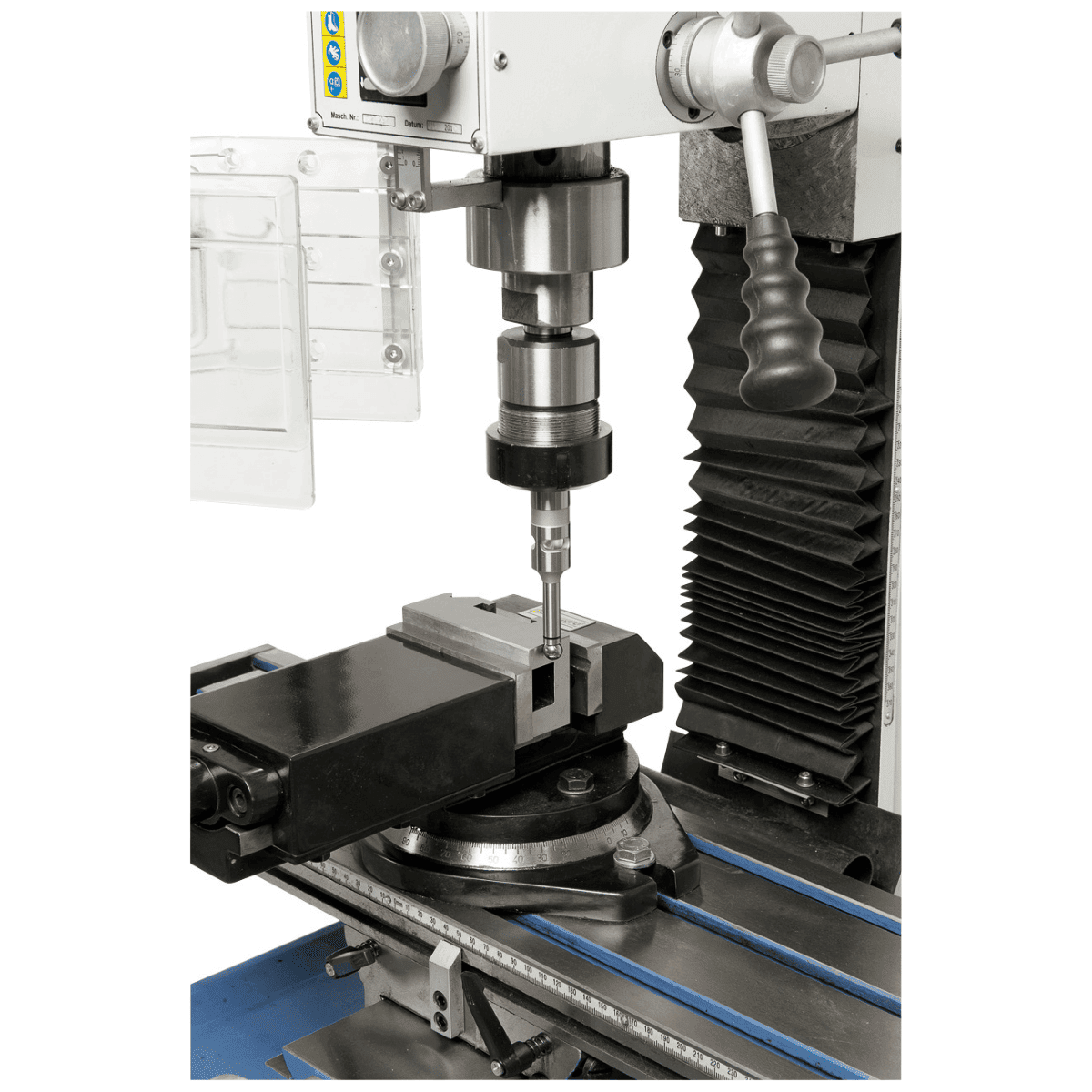 Trapano e fresatrice KF 25 L Vario